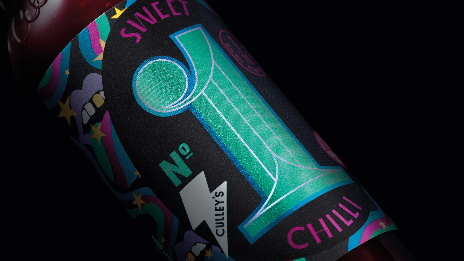 Culley’s Hot Sauce