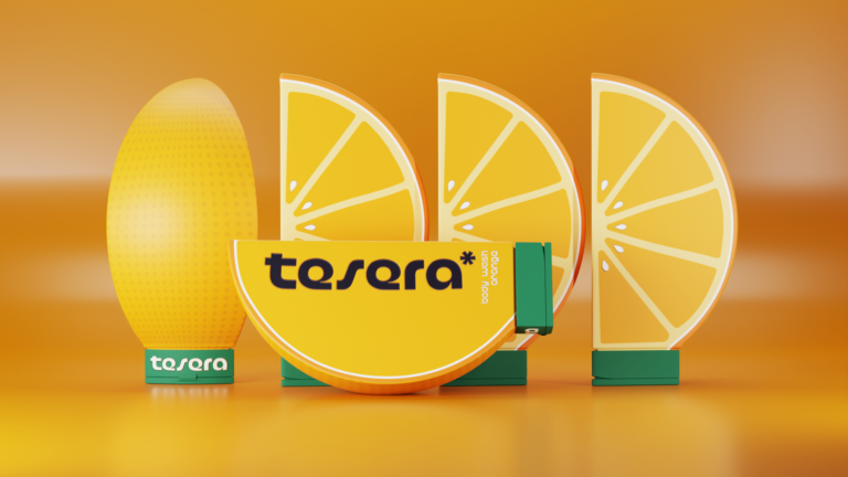 Tesera