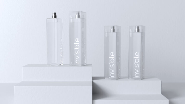 Invisible Air Purifier