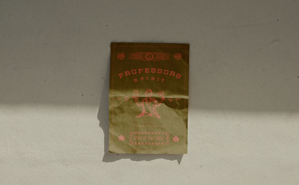 Proffesors Beer