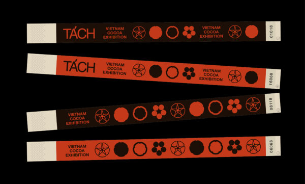 Vietnam Cocoa Exhibition