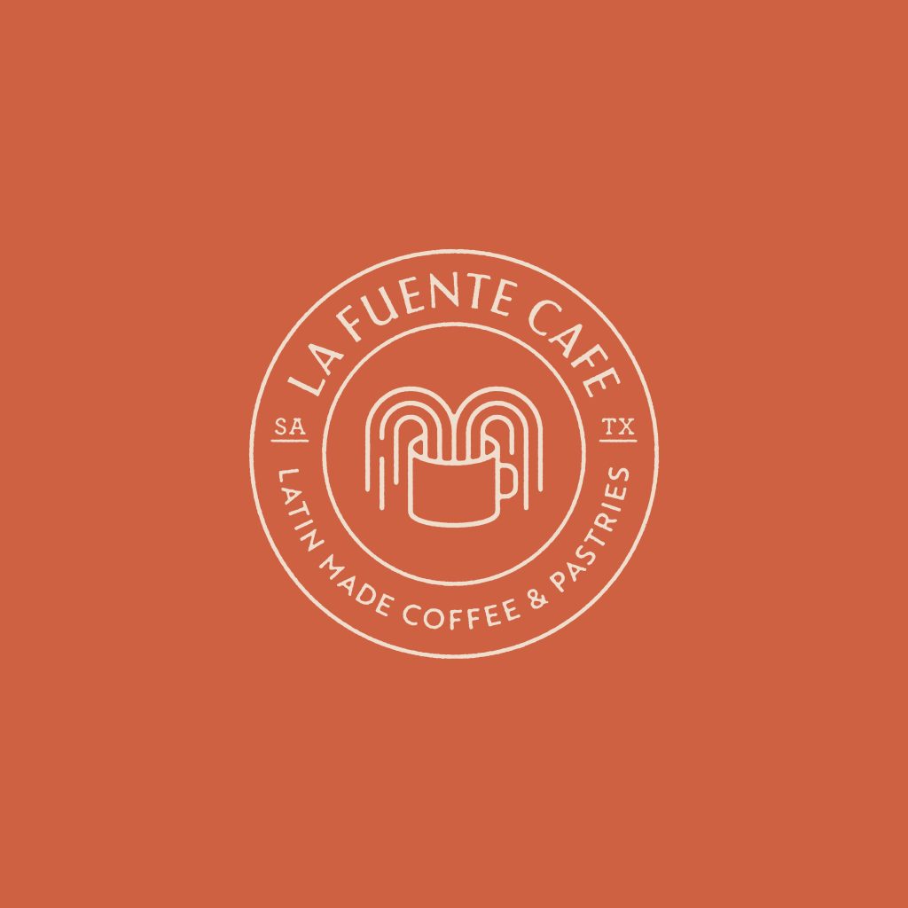 La Fuente Cafe – Packaging Of The World