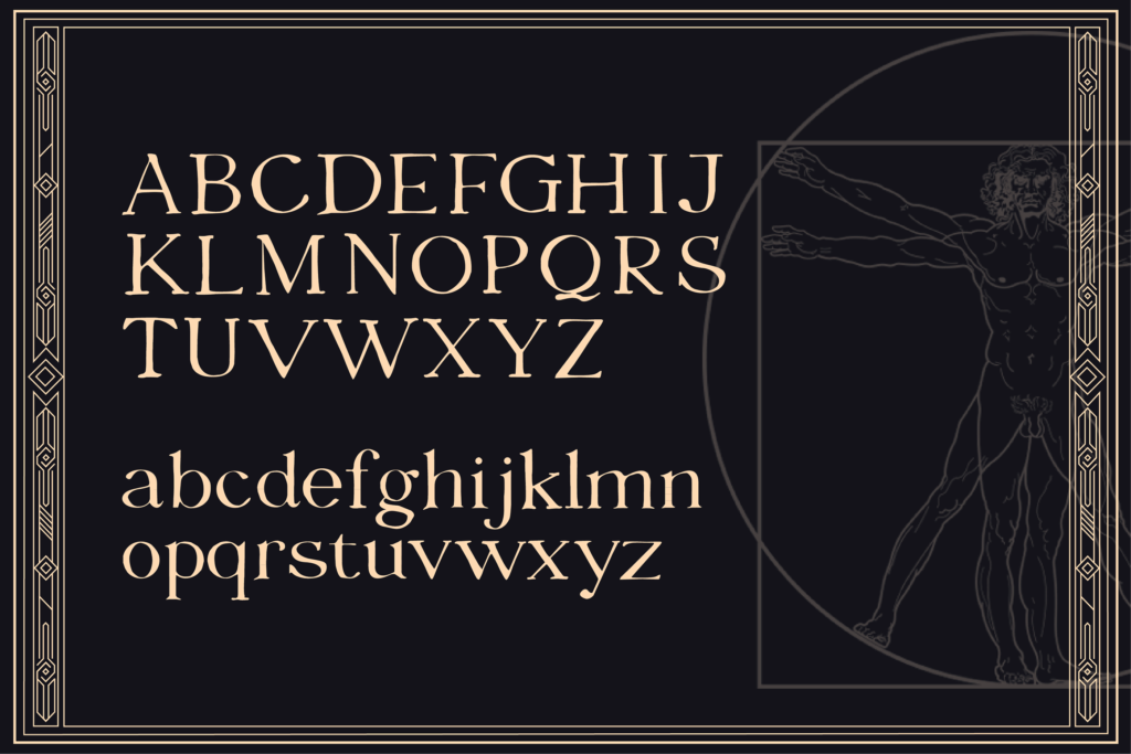 How to Think Like Da Vinci – Vietnamese Edition