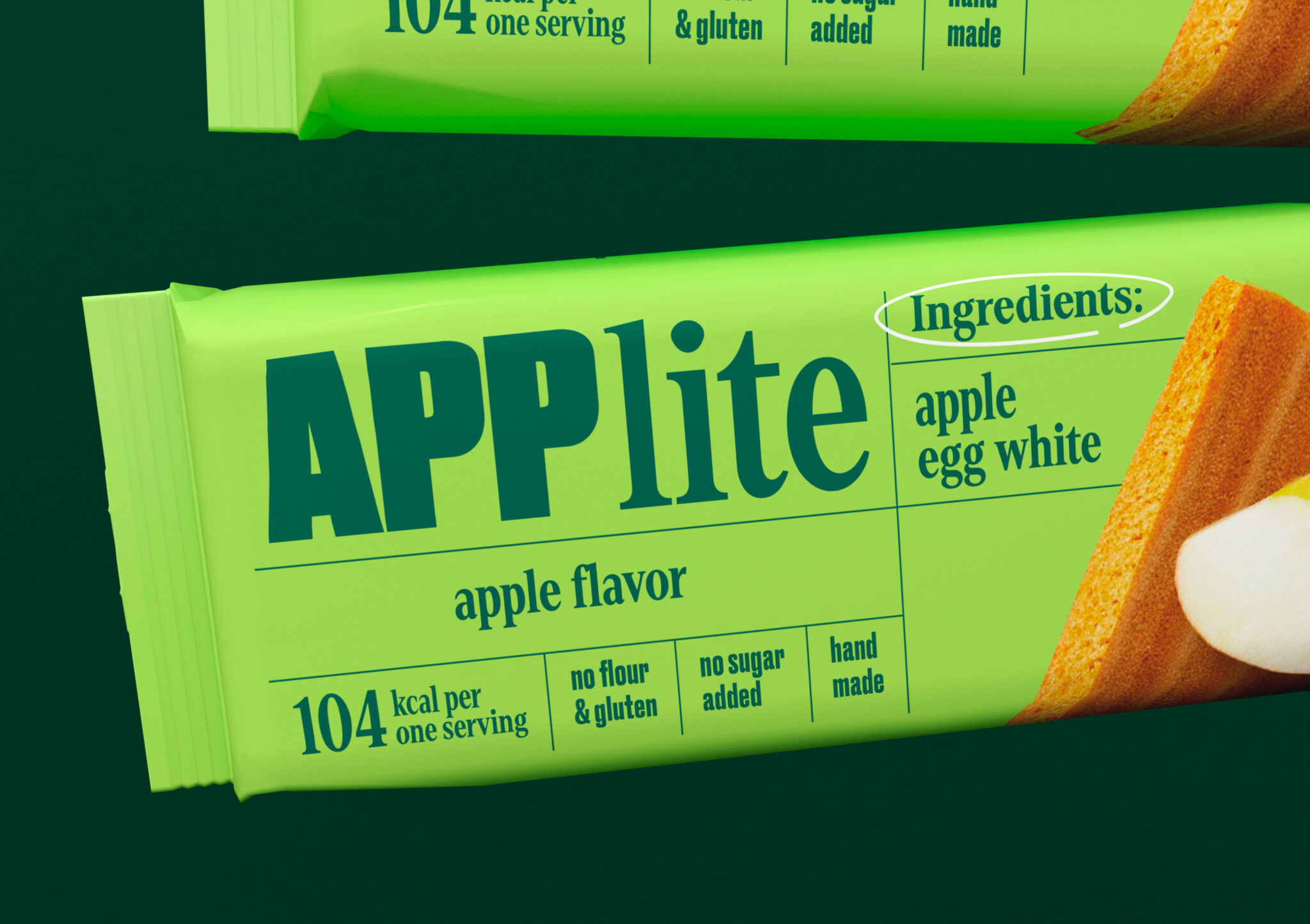Apple lite