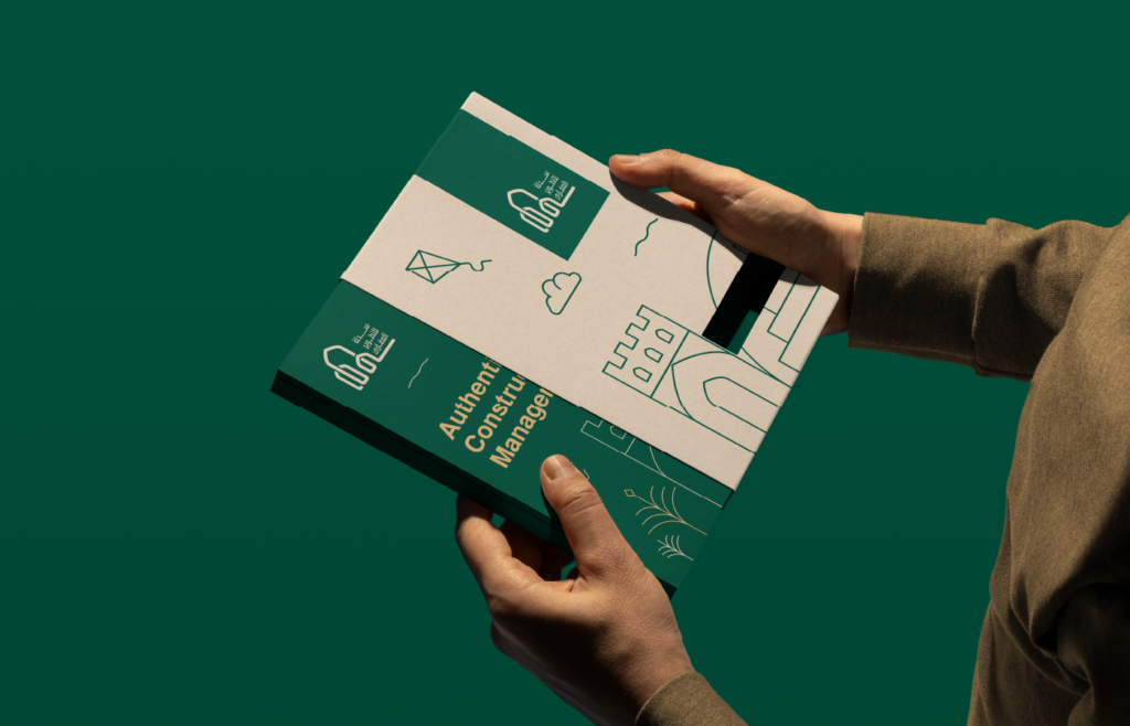 Sedla | Brand Identity
