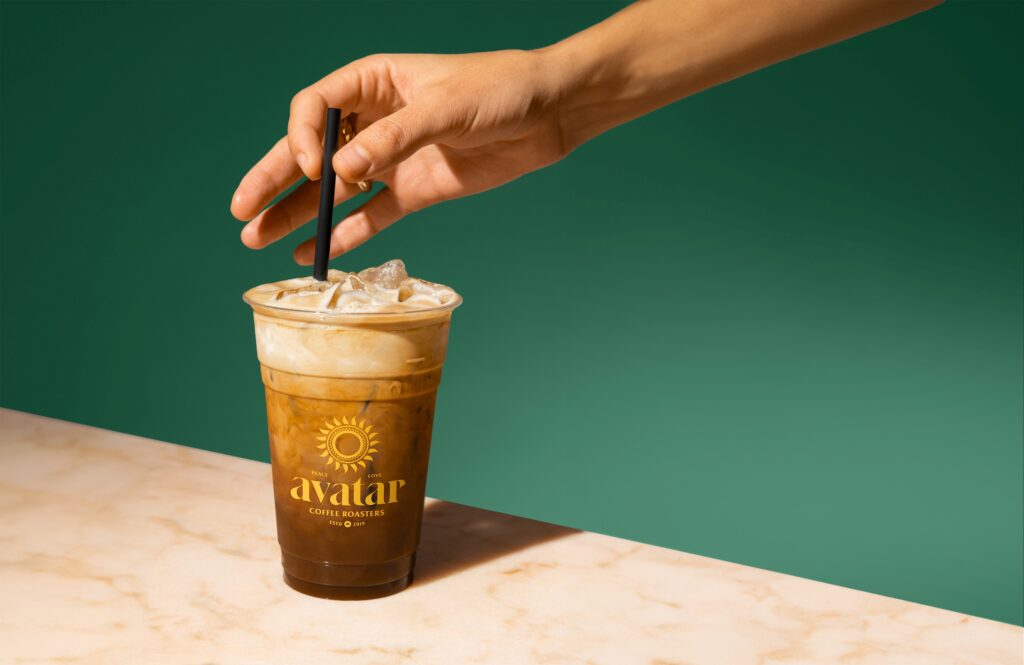 Avatar Coffee Roasters