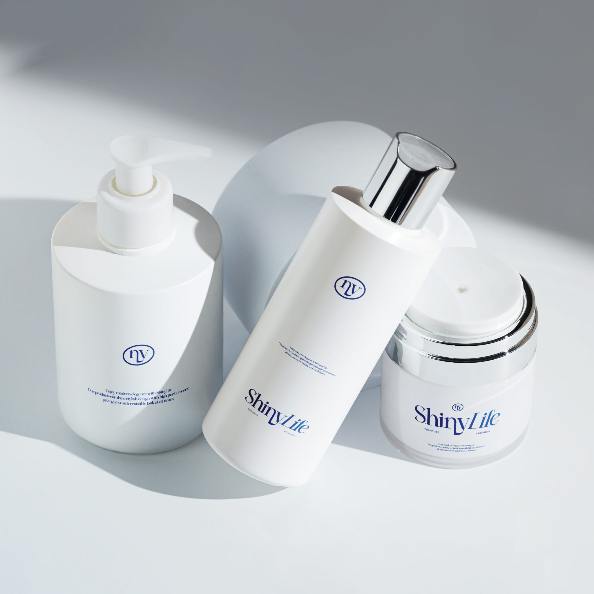 ShinyLife: A unique beauty journey, designed just for you