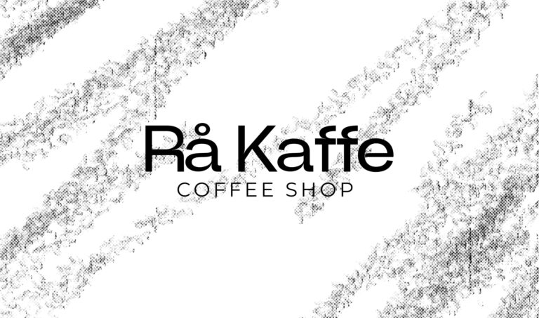 Rå Kaffe