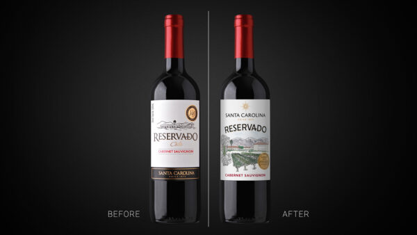 SANTA CAROLINA RESERVADO