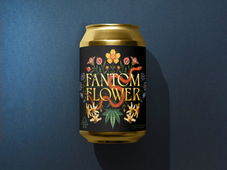 Fantom Flower