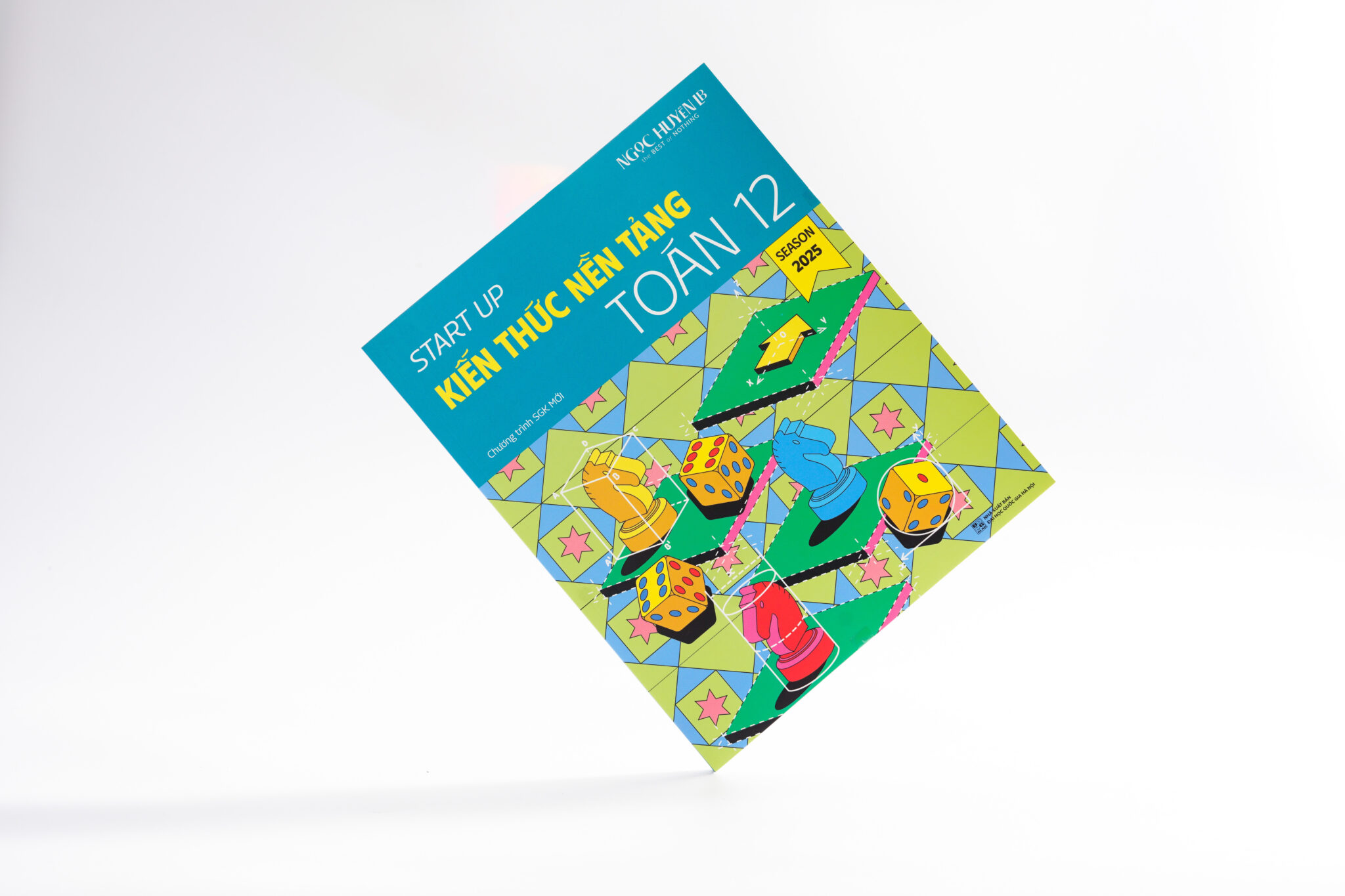 Book Cover Design | Ngoc Huyen LB | Start Up