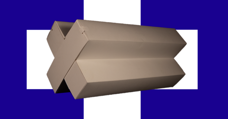 Super Greek cross