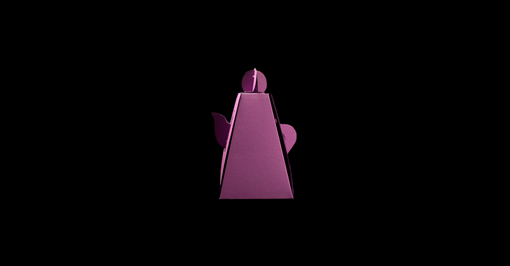 teapot