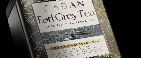 Caban Tea