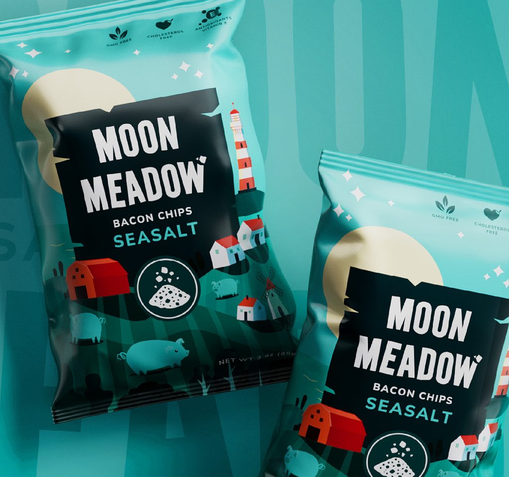Moon Meadow