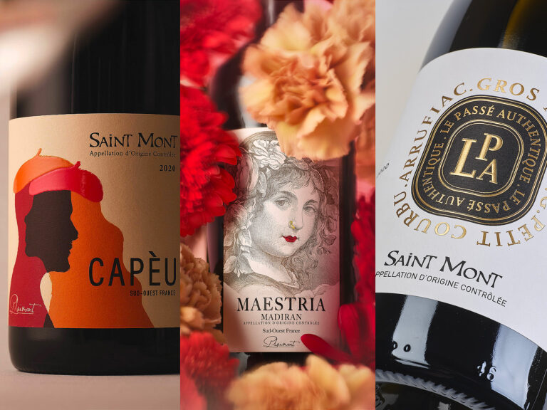 Saint Mont #1 / 08/ 2024 Production