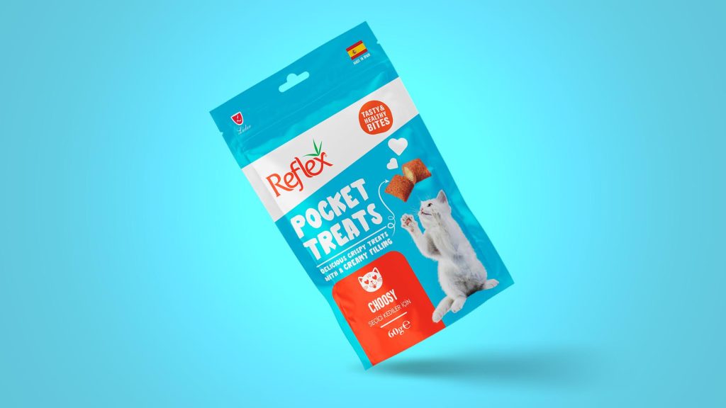 Happy Hour Cat Treats