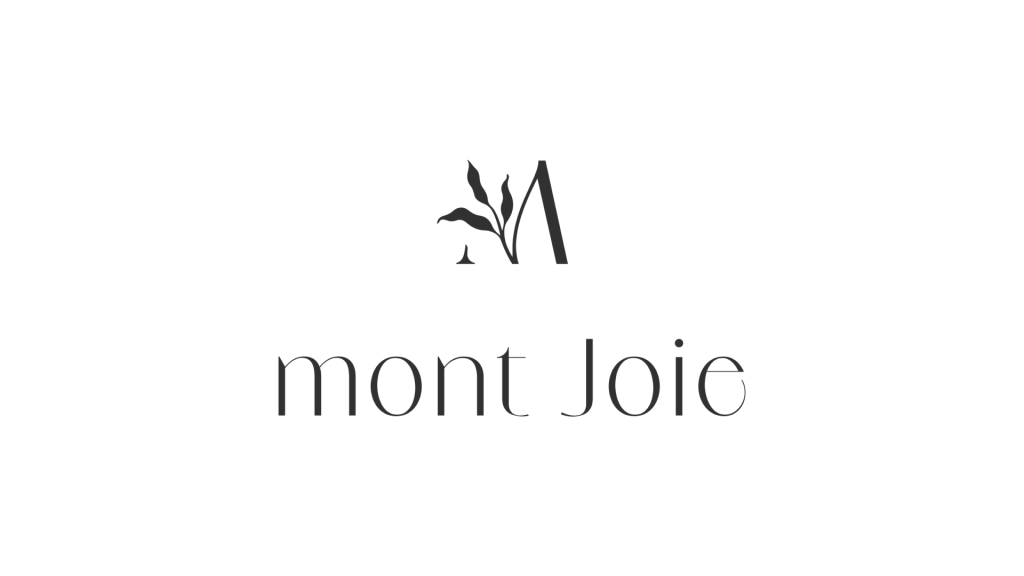 Mont Joie | Cosmetics packaging design