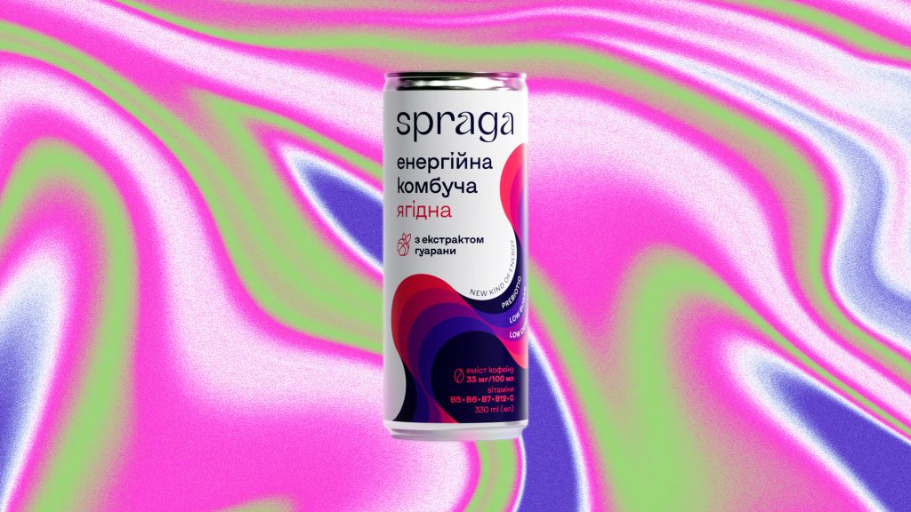 Spraga