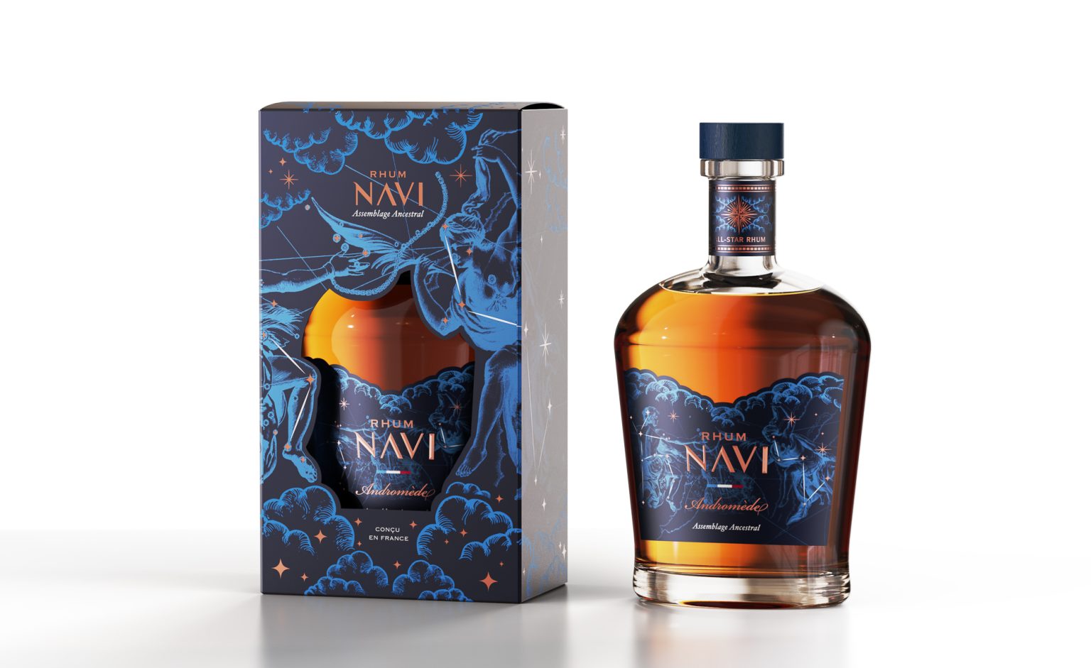 Rhum Navi