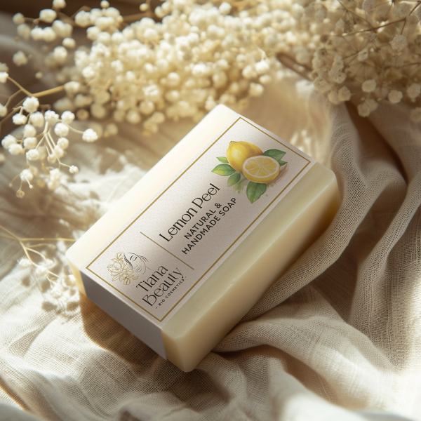 Bio organic cosmetics