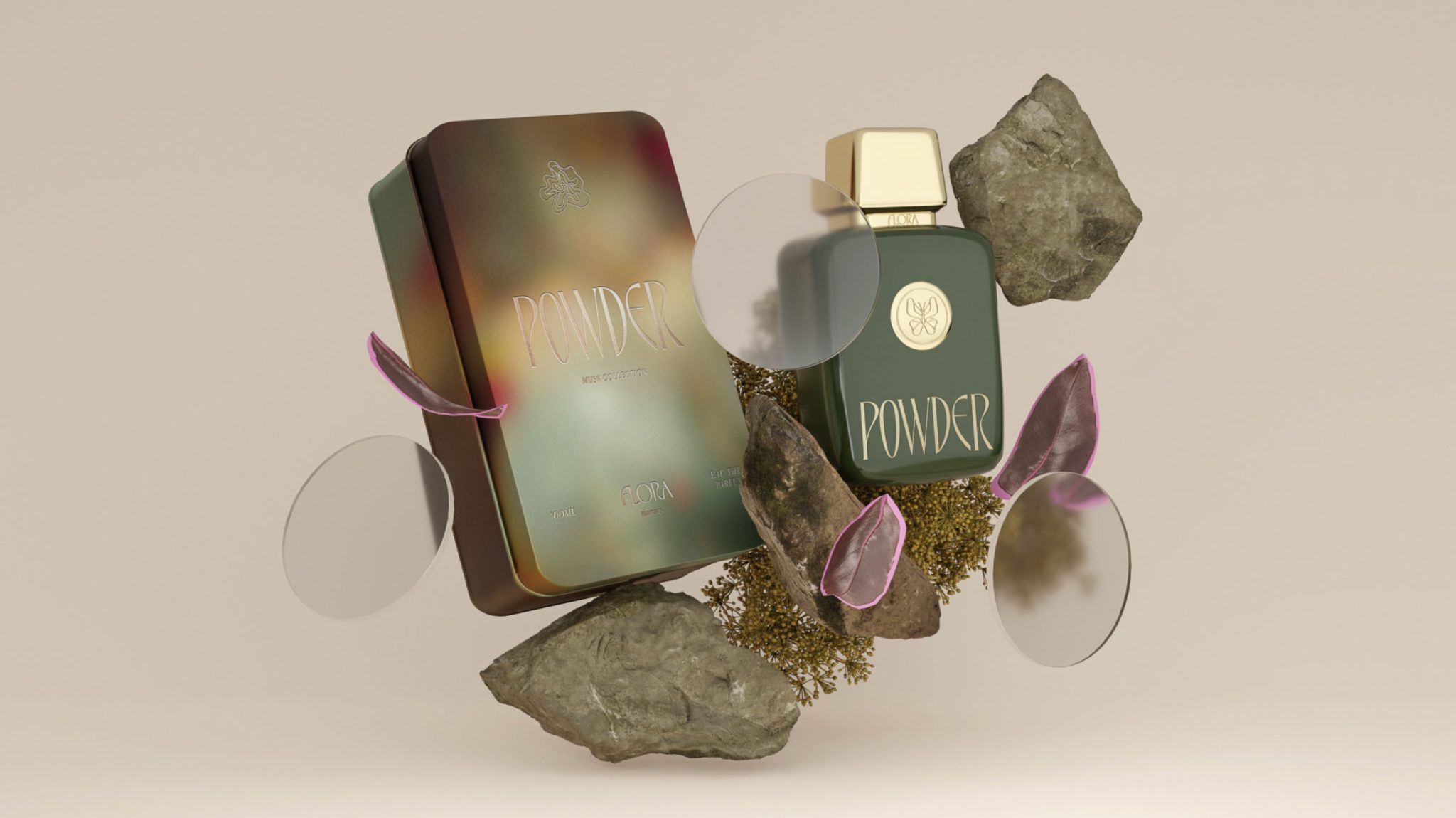 Flora Parfums