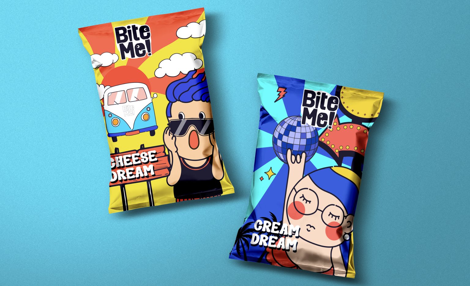 BiteMe!