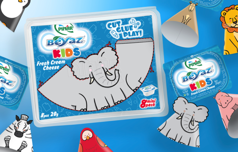 Pınar Beyaz Kids