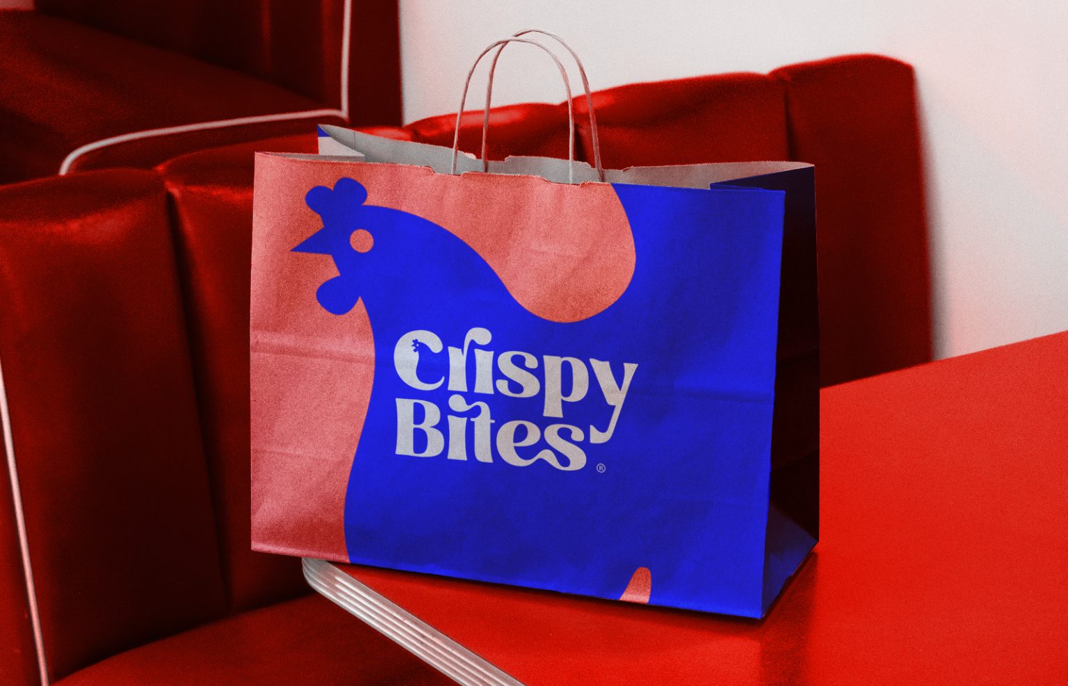Crispy Bites SA