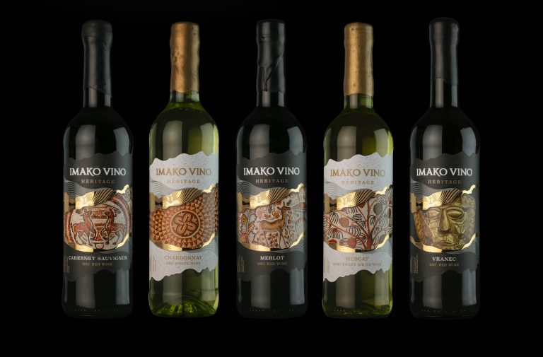 Imako Vino Heritage