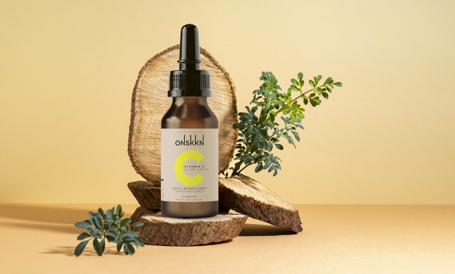 Skin Vitamin C Serum
