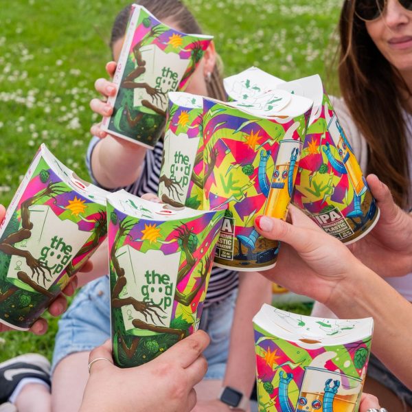 The Good Cup – IPA Cup