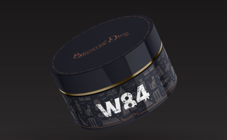 W84 – Signo de Dios