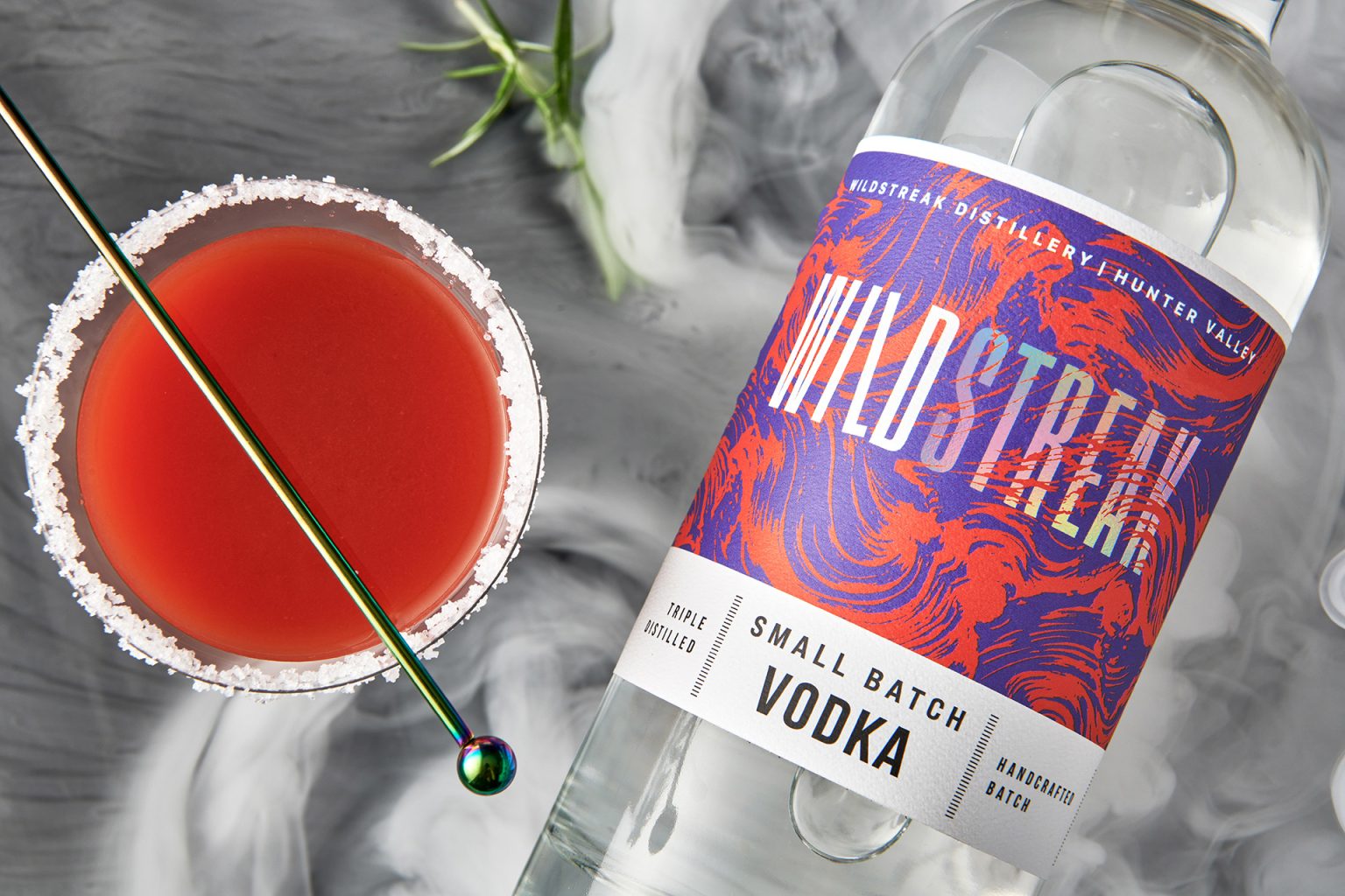 Wildstreak Distillery
