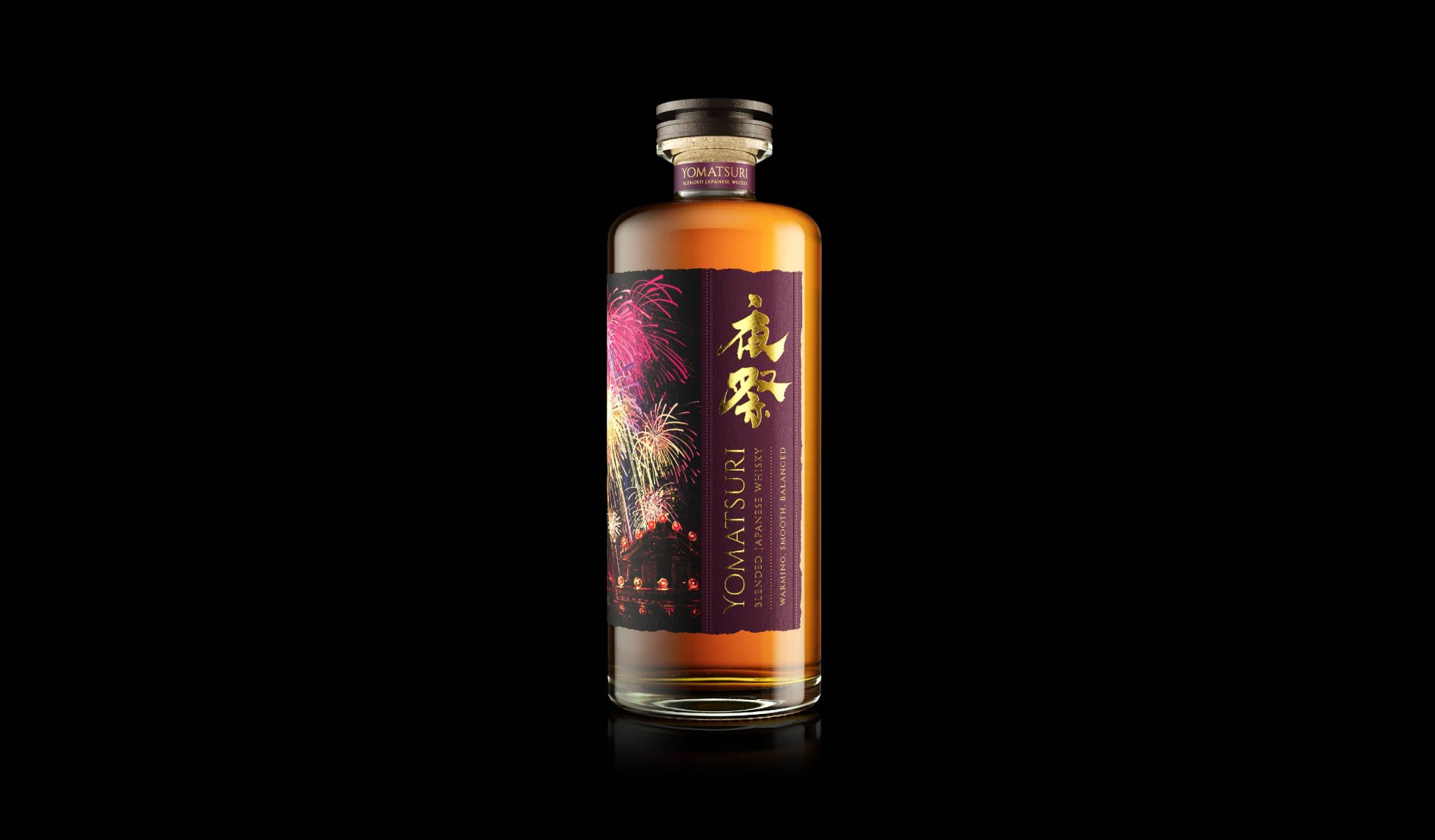 Yomatsuri Japanese Whisky