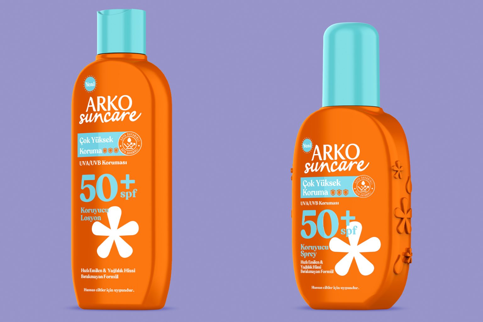 Arko Suncare