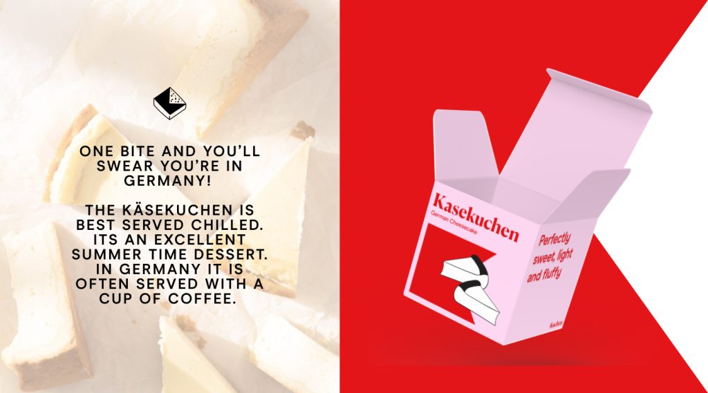 Kuchen – Authentic German Desserts