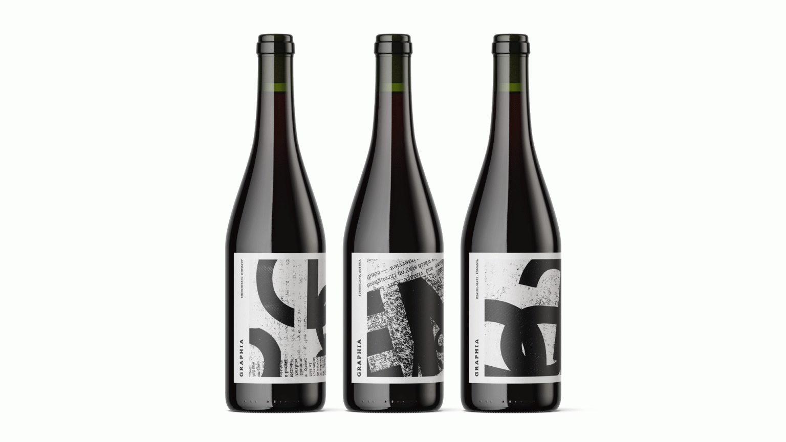 Graphia Wine
