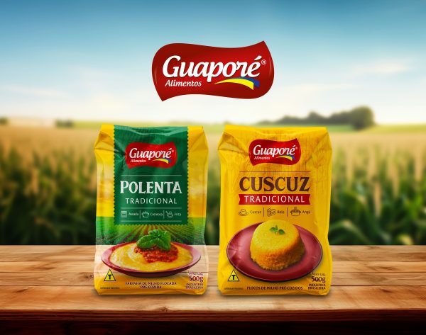 Guaporé Alimentos