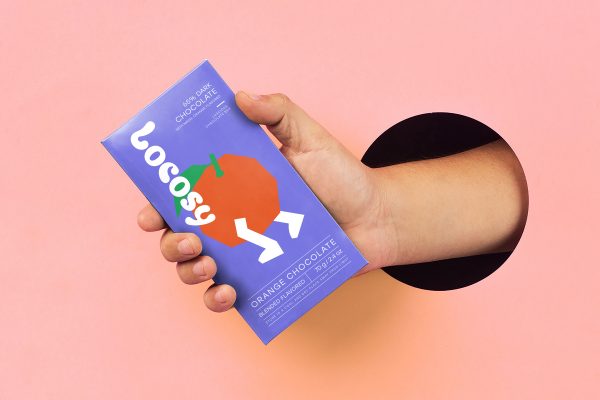 Locosy Chocolate