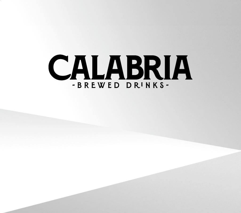 Calabria – Brewed Drink