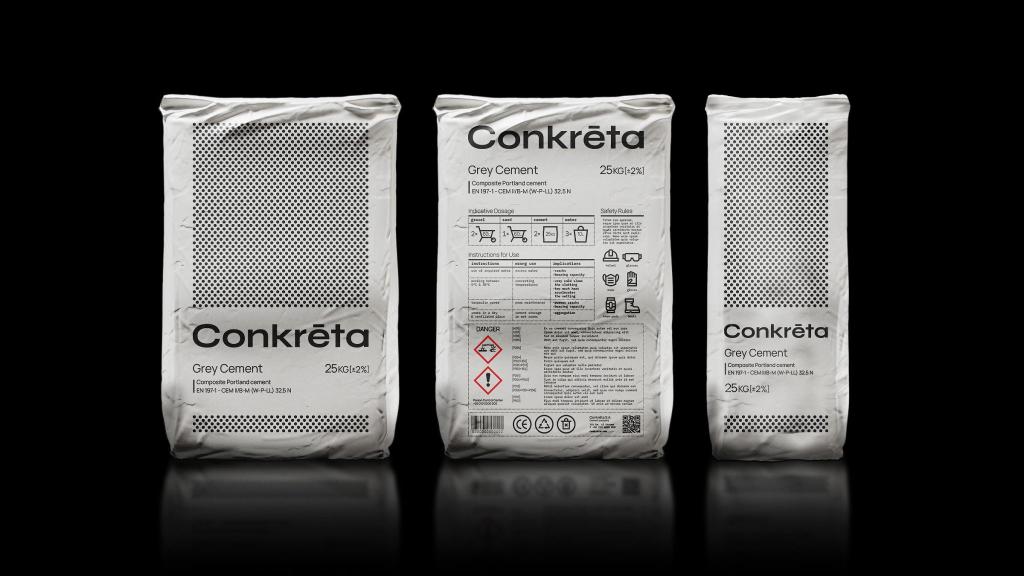 Conkrēta