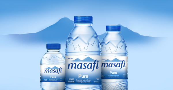Masafi