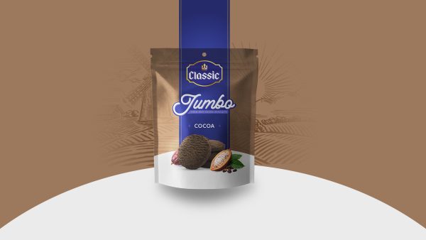 Classic’s Danish Biscuits