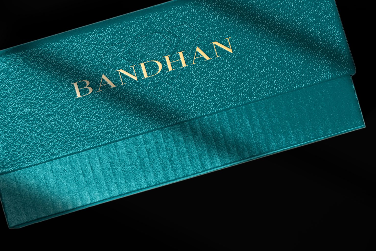 BJI – Jewelry Branding Identity Design