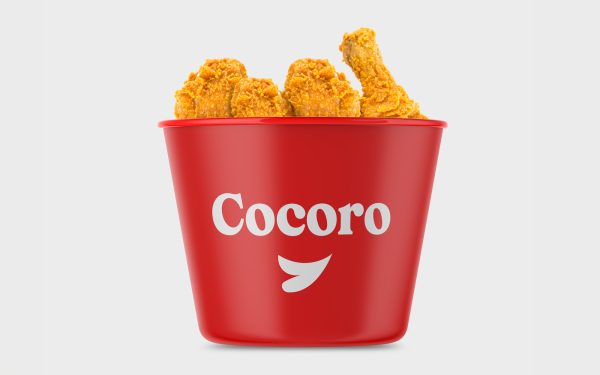 Cocoro Fried Chicken