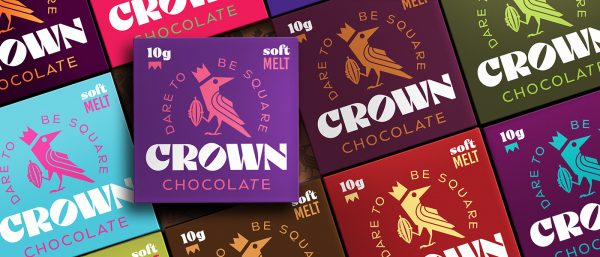 CroWn Chocolate