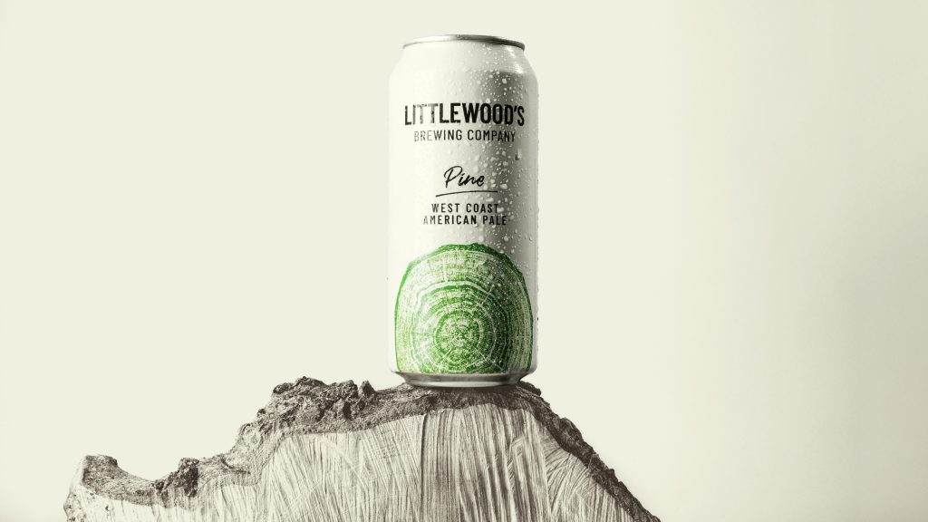 Littlewood’s – a sociable start-up