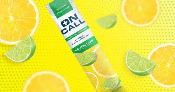 On Call: Rapid Rehydration