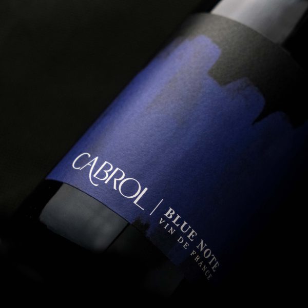 Blue Note and Red Notes